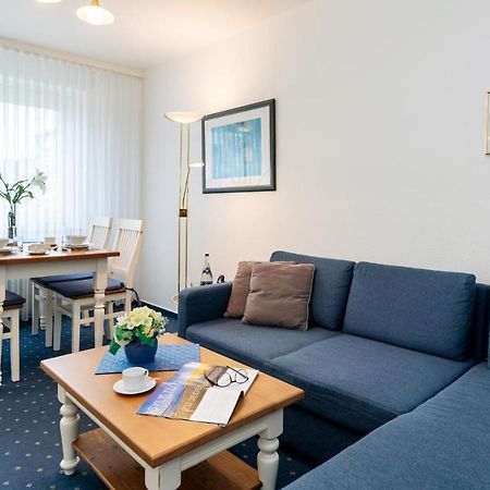Ferienwohnung Am Sudwaldchen Westerland Bagian luar foto