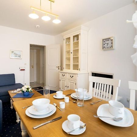 Ferienwohnung Am Sudwaldchen Westerland Bagian luar foto